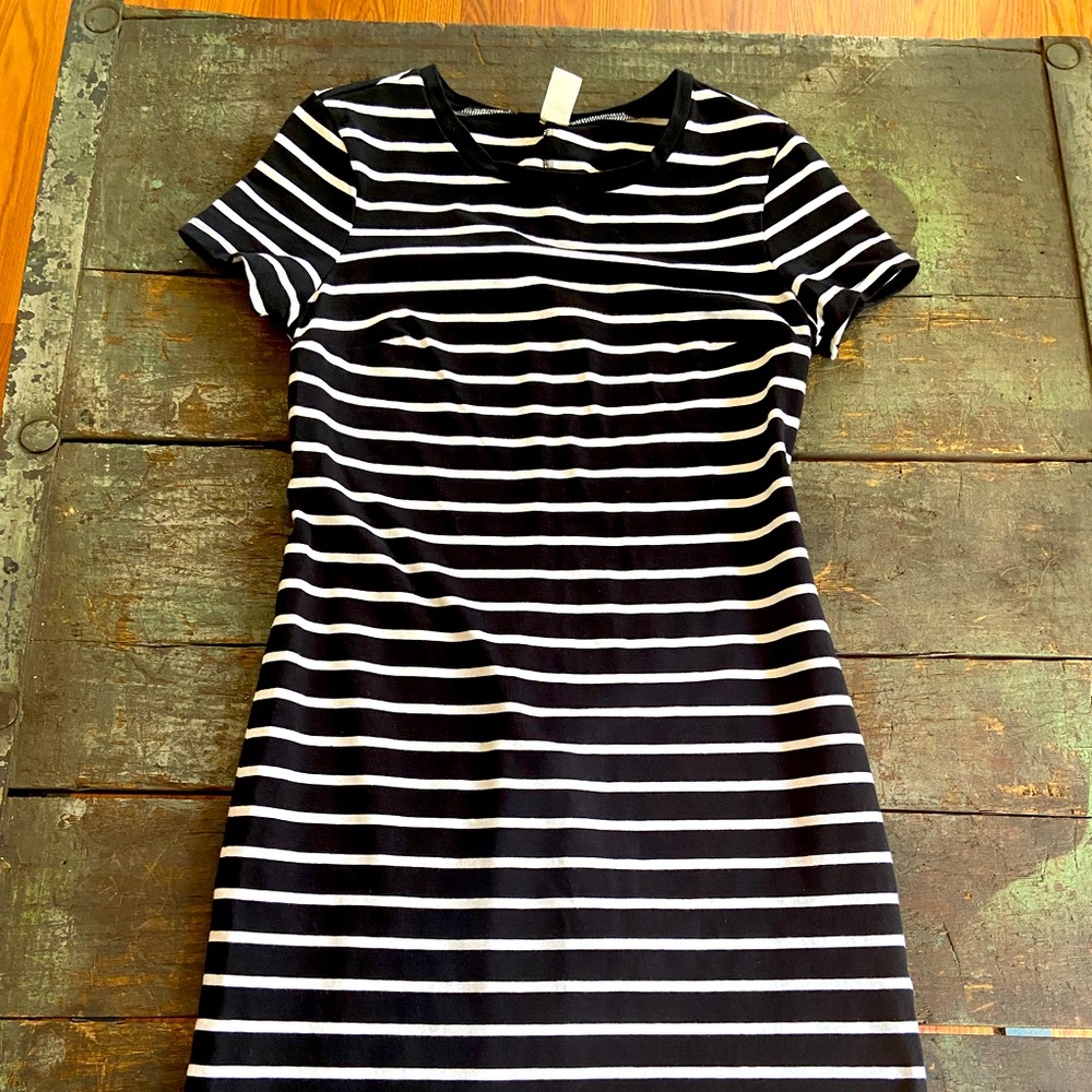 Stretchy Old Navy Sundress
